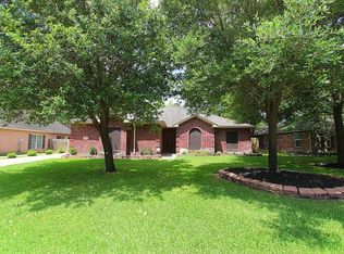 110 April Wind Dr E, Montgomery, TX 77356