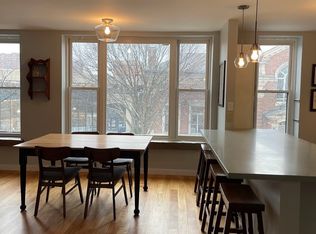 230 College St APT 8, Burlington, VT 05401