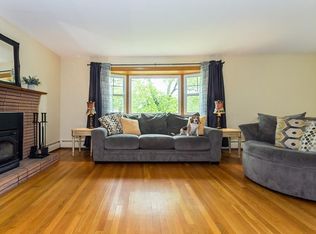 244 Haverhill St, Reading, MA 01867