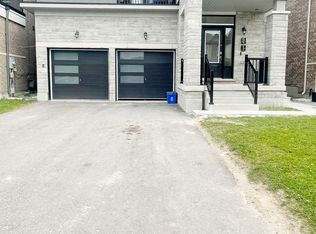 31 Bannister Rd W, Barrie, ON L9J 0L5