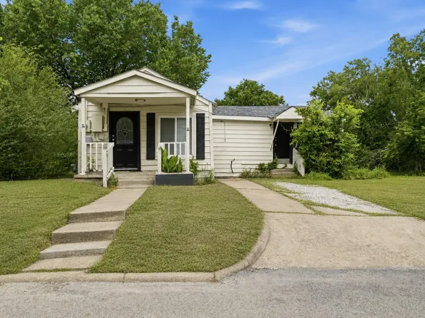 1214 Jones St, Greenville, TX 75401