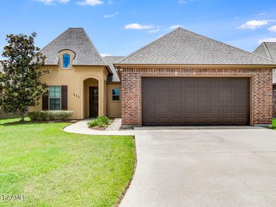 111 Brook Field Dr, Youngsville, LA, 70592