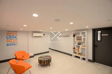 Rented by Yaffa Realty LLC