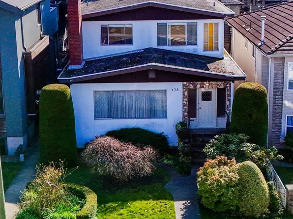 478 E 53rd Ave, Vancouver, BC V5X 1J2
