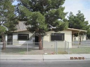 1211 Eastwood Dr, Las Vegas, NV 89104