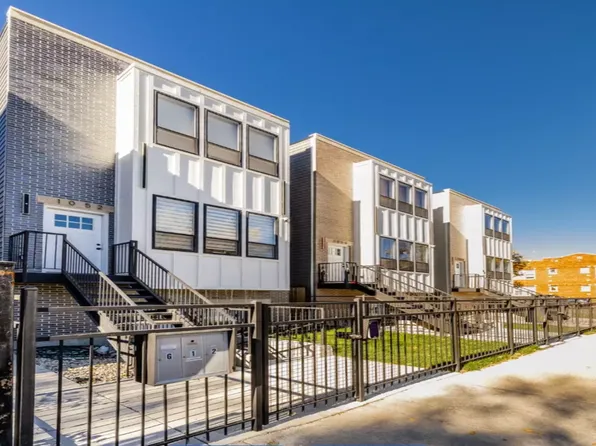 1056 N Central Park Ave, 1056 N Central Park Ave #G, Chicago, IL 60651