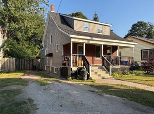 3773 Peter St, Windsor, ON N9C 1K1