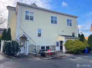 161 George St #B, New Brunswick, NJ 08901