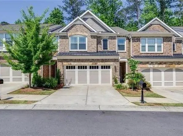 13374 Canary Ln, Milton, GA 30004