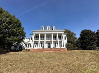 5592 Old Pendergrass Rd, Jefferson, GA 30549