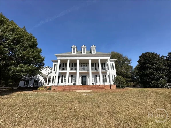 5592 Old Pendergrass Road, Jefferson, GA 30549