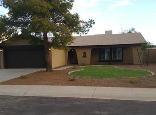 4831 W Wagoner Rd, Glendale, AZ 85308