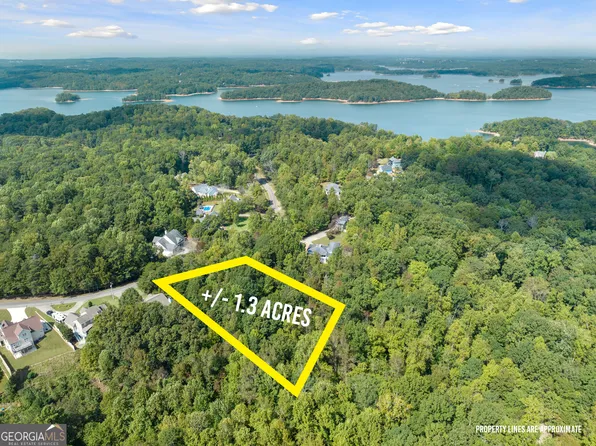 4886 Goddards Ford Rd, Gainesville, GA 30504