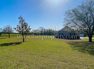 1249 Sugar Ridge Rd, Ennis, TX 75119