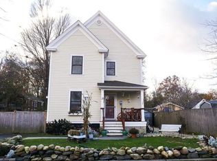 28 Harrison Ave #0, Westfield, MA 01085