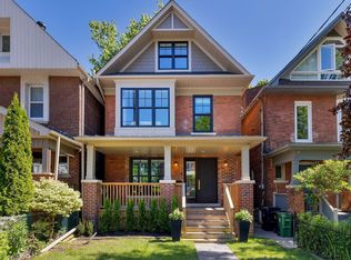 47 Wroxeter Ave, Toronto, ON M4K 1J5