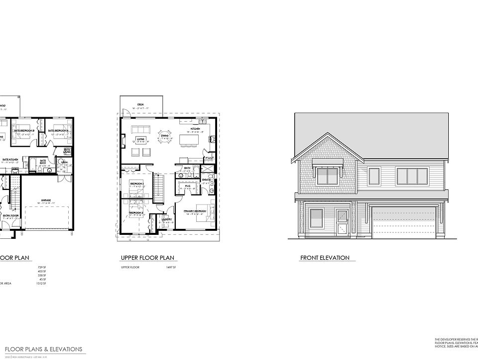2nd image of 46211 Promontory Rd #173
