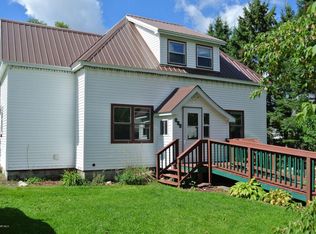 413 Lambert St, Oklee, MN 56742