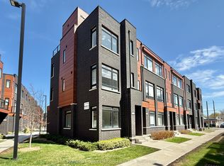 370 Red Maple Rd #91, Richmond Hill, ON L4C 6P5