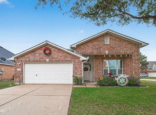 20523 Rainstone Ct, Katy, TX 77449