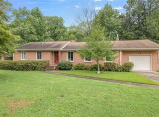 309 Willard Dr, Chesapeake, VA 23322