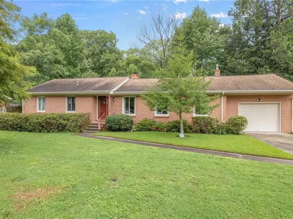 309 Willard Dr, Chesapeake, VA 23322