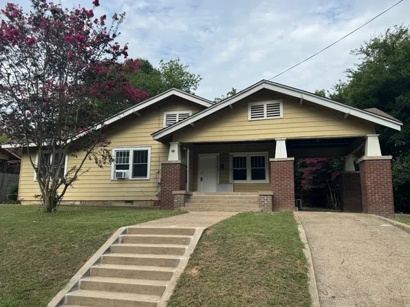204 Kentucky St, Hot Springs, AR 71901