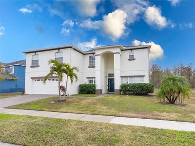 5502 Willow Bend Trl, Kissimmee, FL, 34758