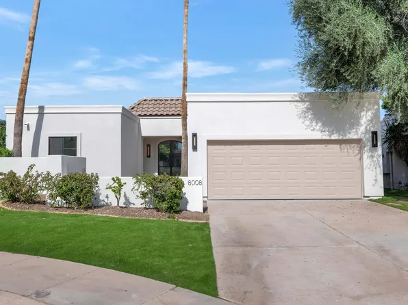 8008 E DEL RUBI Drive, Scottsdale, AZ 85258
