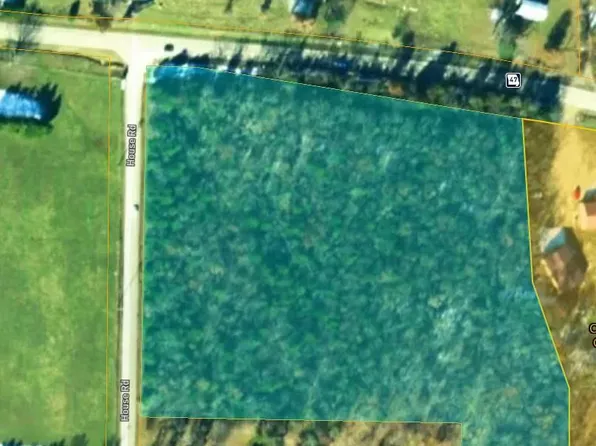 1 House Rd, Bonne Terre, MO 63628