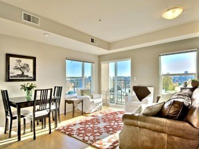 1026 NE 65th St #A-605, Seattle, WA, 98115