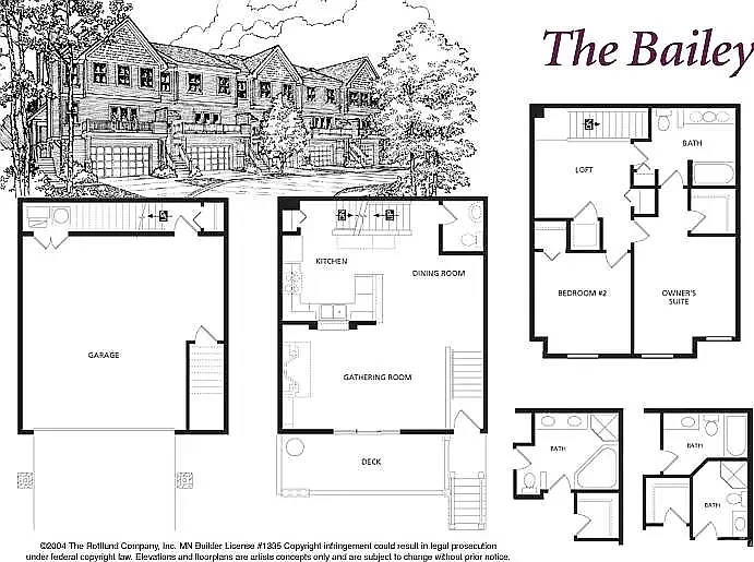 Layout