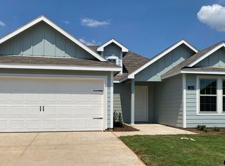 154 Lacy Ln, Canton, TX 75103