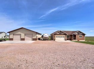 13409 Frontier Loop, Piedmont, SD 57769