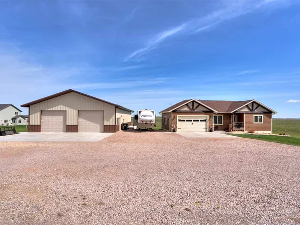 13409 Frontier Loop, Piedmont, SD 57769