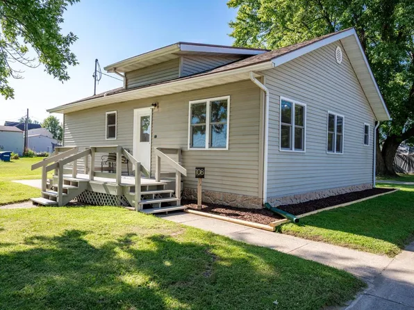 108 Hanover Street, Mauston, WI 53948