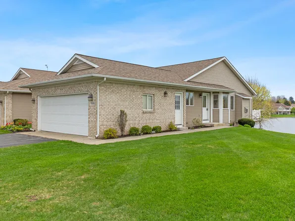 7035 Baltic Dr SW, Byron Center, MI 49315