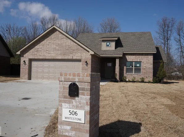 506 Whitestone Dr, Jonesboro, AR 72404