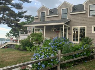 4 Harmony Hl, Yarmouth, ME 04096