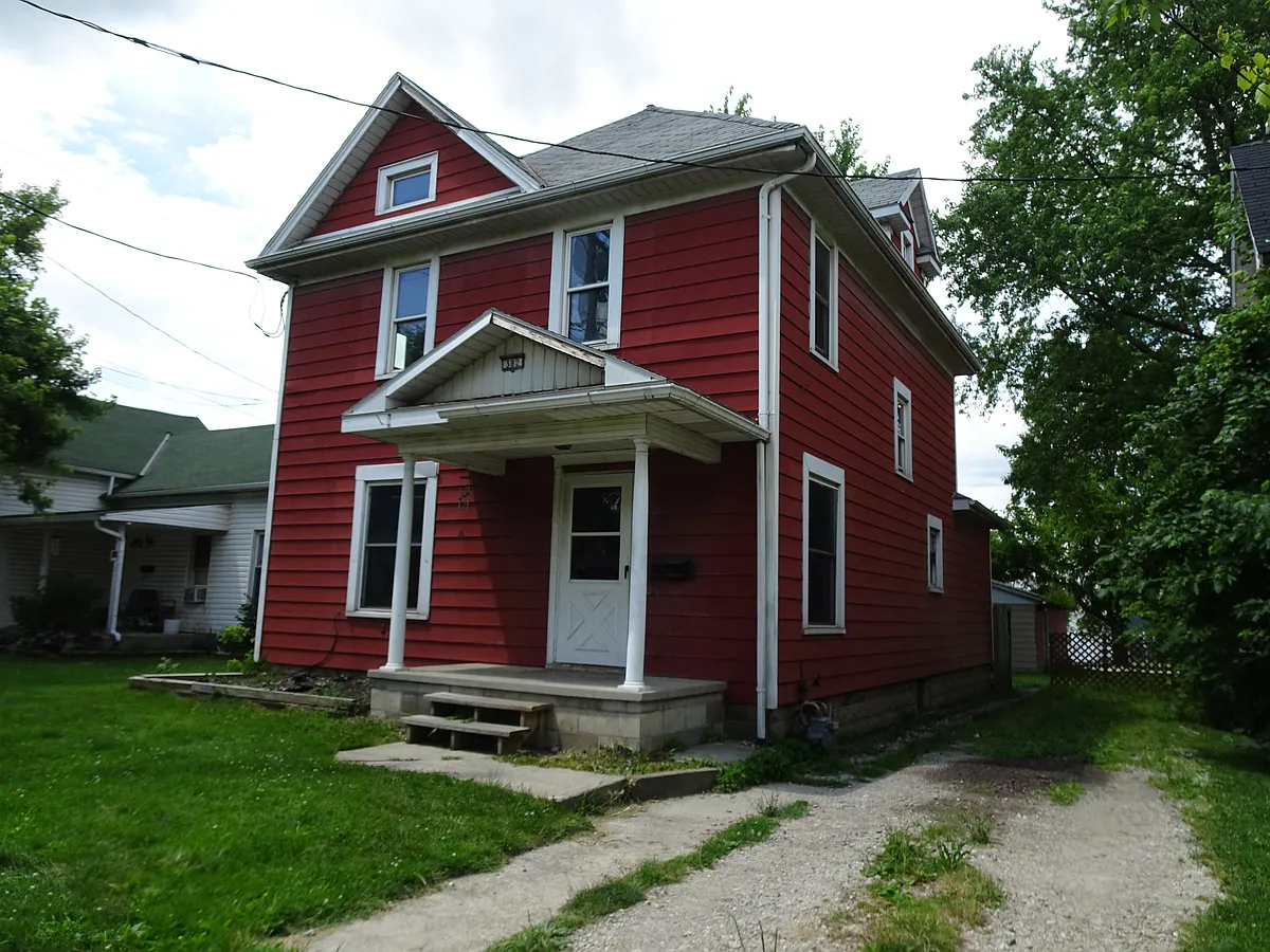 Building Photo - 382 W Columbia St
