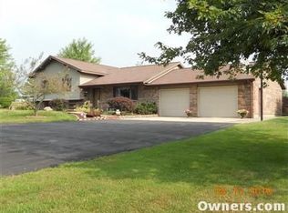 1742 E Wallace Rd, Richmond, IN 47374