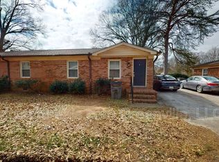 115 Rasor Dr, Greenville, SC 29617