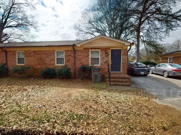115 Rasor Dr, Greenville, SC 29617