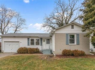 1438 Priscilla Ave, Indianapolis, IN 46219