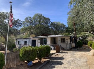 79 Oak Knolls Rd, Wofford Heights, CA 93285