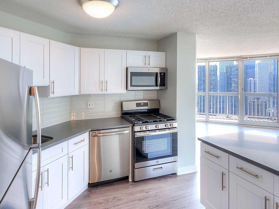 1st image of 600 N Dearborn St #3108