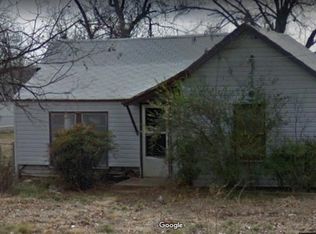 504 E Elm St, Coleman, TX 76834