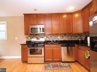 2207 Ramblewood Dr, District Heights, MD 20747