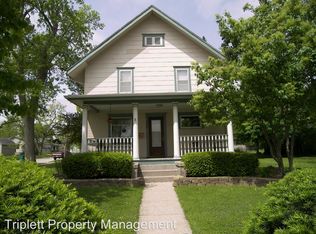 305 Pennsylvania Ave, Story City, IA 50248