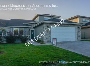 5074 N Cortona Way, Meridian, ID 83646